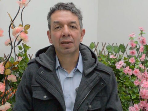 Mauricio Bastidas Bedoya, nuevo director de Corponariño