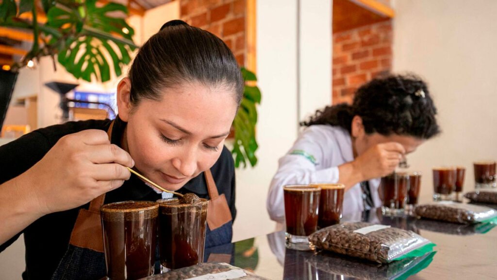 Mejor Taza de café en Sandoná