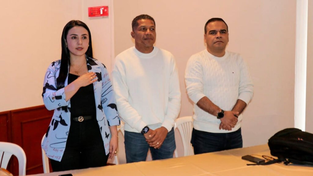 Microgerencia territorial en Nariño