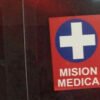 Misión médica