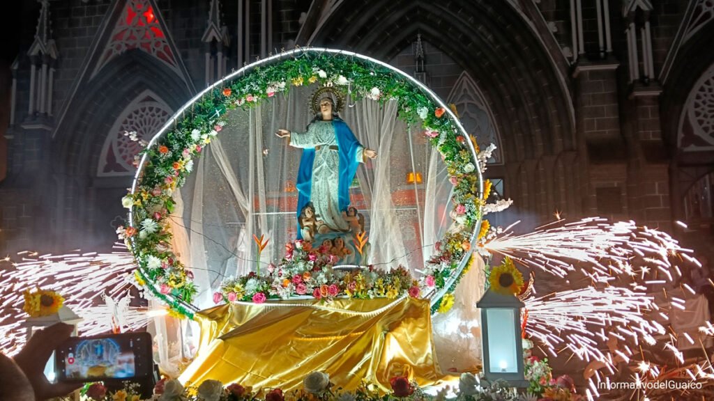 Nuestra Señora del Tránsito