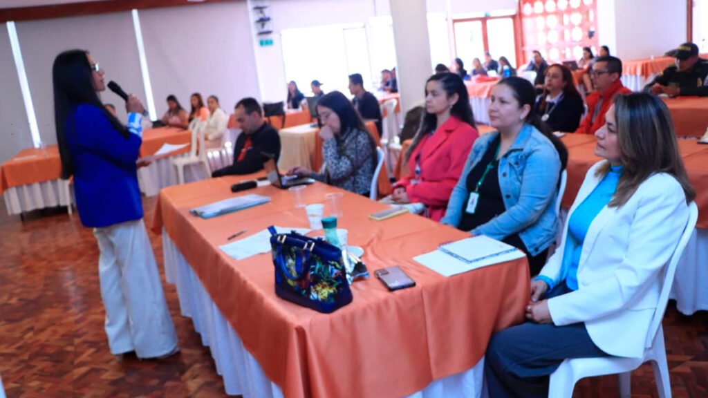 Presentan cifras y acciones para prevenir el suicidio en Nariño