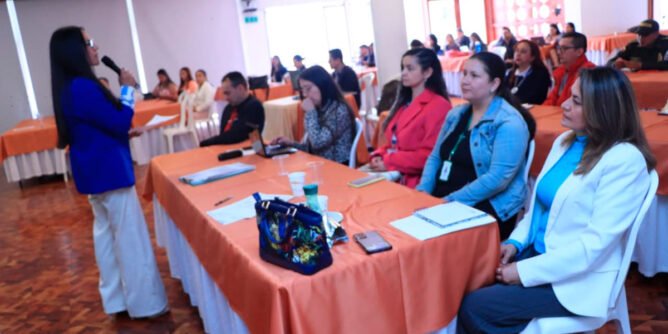 Presentan cifras y acciones para prevenir el suicidio en Nariño