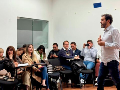 Previenen reclutamiento de menores de edad en Nariño