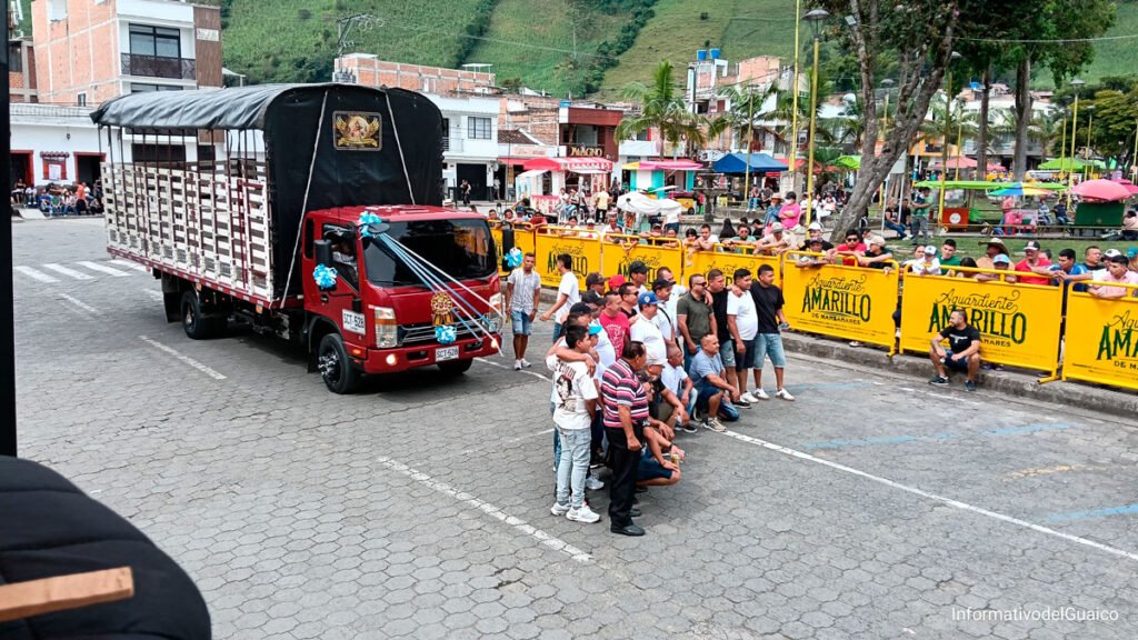 Quincana de vehículos