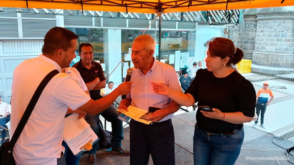 Reconocimiento a conductores veteranos
