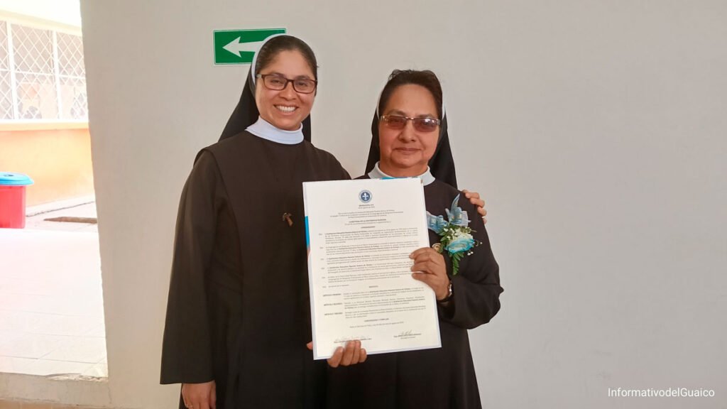 Reconocimiento de la Universidad Mariana de Pasto