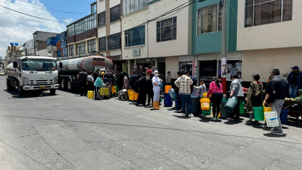Ipiales será sede de audiencia pública para evaluar avances frente a la crisis del agua
