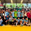 Túquerres campeón del zonal 2 jugado en Ancuya