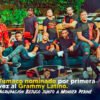 Agrupación Bejúco de Tumaco, nominada a los Grammy Latinos