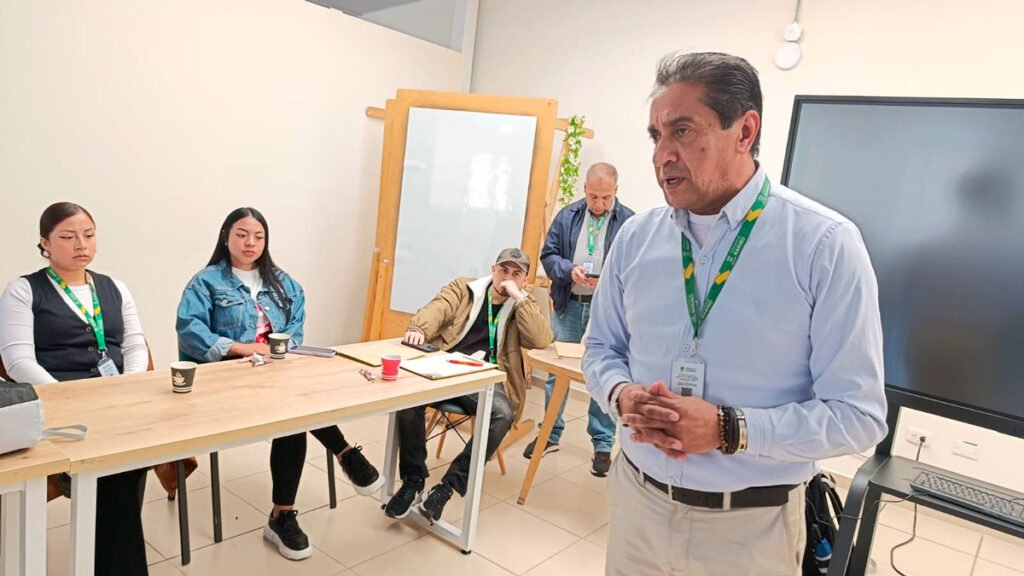 Campaña de sensibilidad vial en Nariño