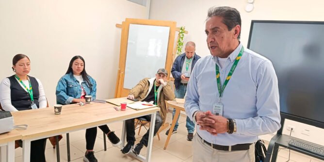 Campaña de sensibilidad vial en Nariño