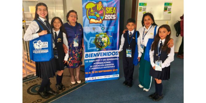 Delegación Instituto Teresiano en México