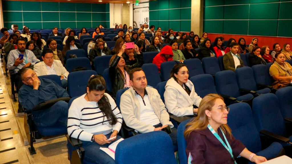 Encuentro de experiencias exitosas en Pasto