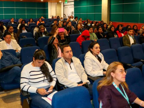 Encuentro de experiencias exitosas en Pasto
