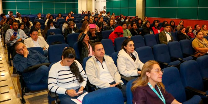 Encuentro de experiencias exitosas en Pasto