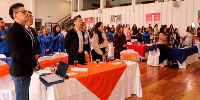 Foro sobre derechos sexuales y reproductivos en Pasto