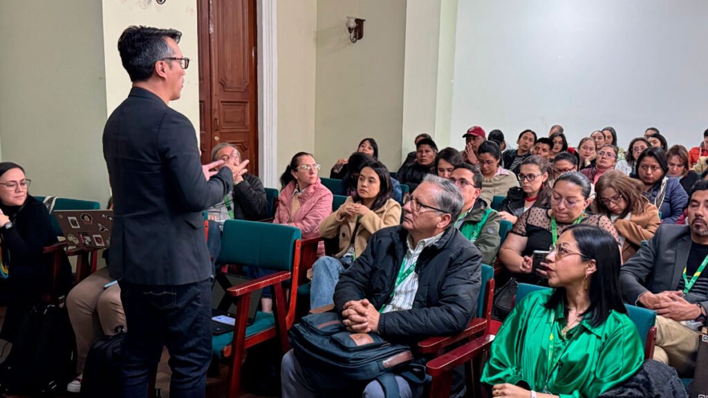 Fortalecen prevención del reclutamiento forzado en Nariño