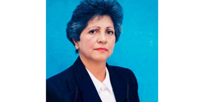 Gladys Caicedo Meza