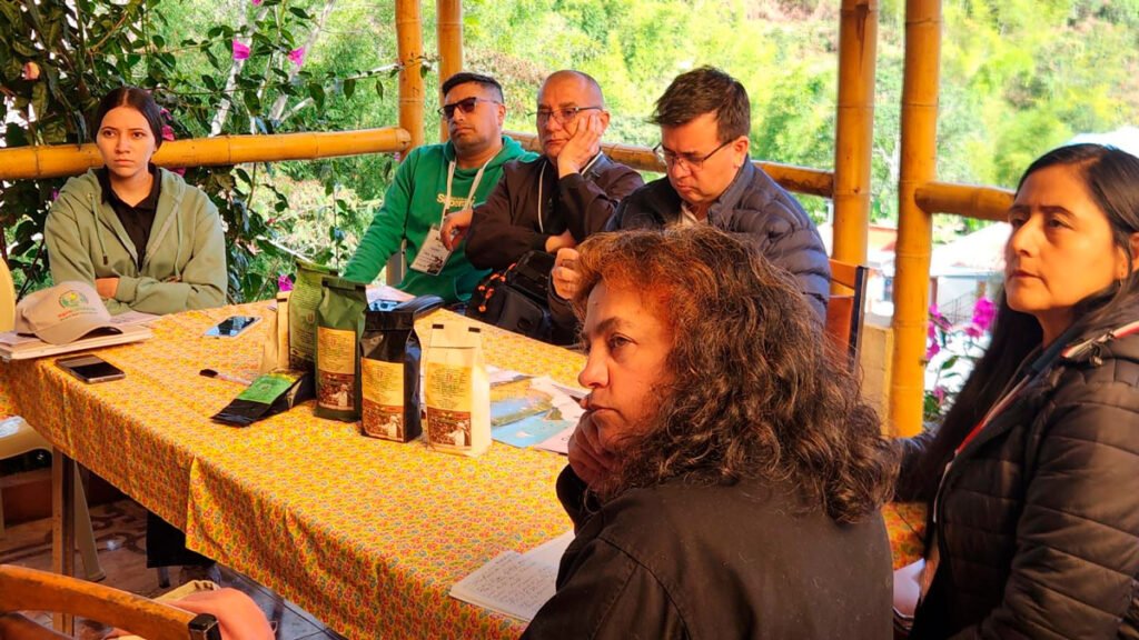 Inició el mes del turismo en Chachagüí