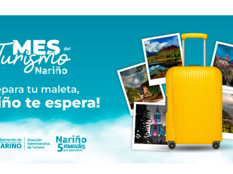 Mes del turismo en Nariño