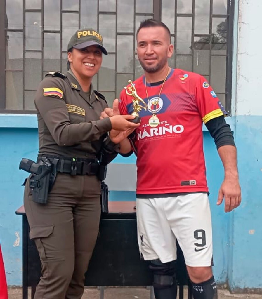 Oswaldo Martínez, valla menos vencida