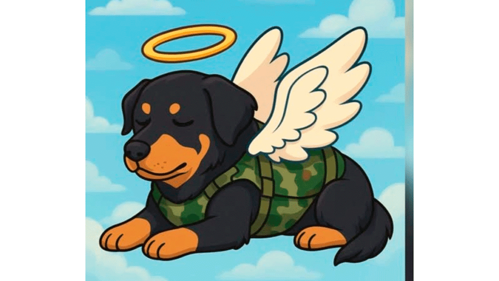 Perro Sherlock fue quemado vivo en Pasto