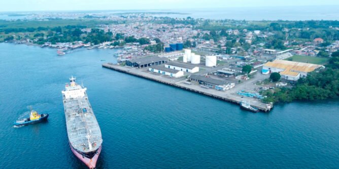 Puerto de Tumaco