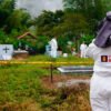 Recuperan 23 cuerpos de personas desaparecidas en Nariño