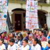 Semana por la paz comenzó en Nariño