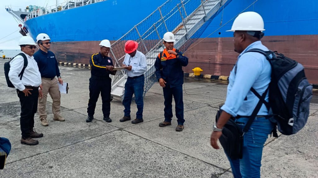 Suministro de combustibles para Nariño