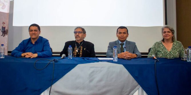 Temporada de Letras en Ipiales y Pasto