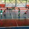 Torneo Mil Ciudades de Fútbol de Salón en Sandoná