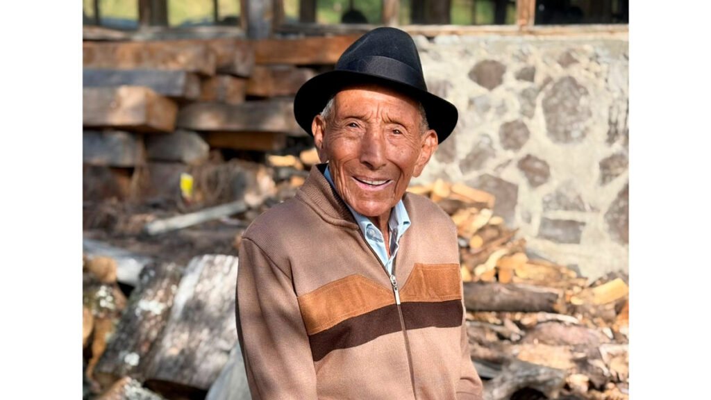 Vicente Coral Ortega