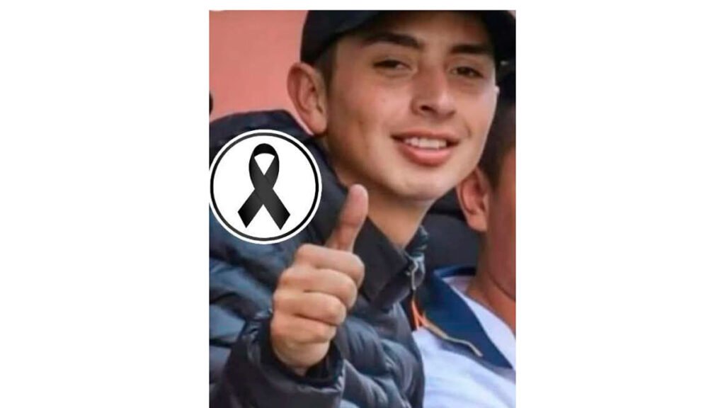 Yostin Gustín Parra
