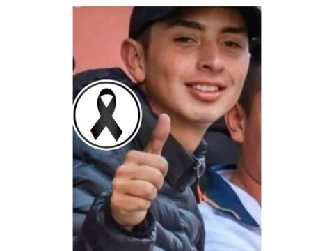 Yostin Gustín Parra