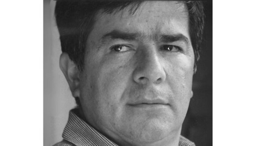 Alejandro García Gómez