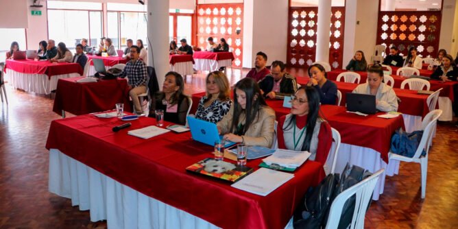 Analizaron cifras que alertan sobre el bienestar emocional en Nariño