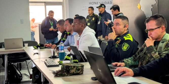 Balance de las elecciones del Pacto Histórico