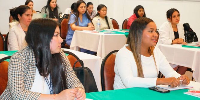 Certificación a personas con discapacidad en Nariño