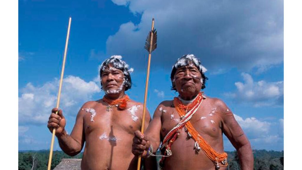 Día de la resistencia indígena