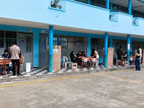 Elecciones Consejo Municipal de la Juventud