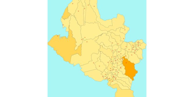 Elecciones del Pacto Histórico para presidencia