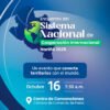 Encuentro del Sistema Nacional de Cooperación Internacional