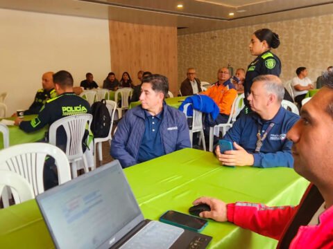 Fortalecimiento del turismo de aventura responsable