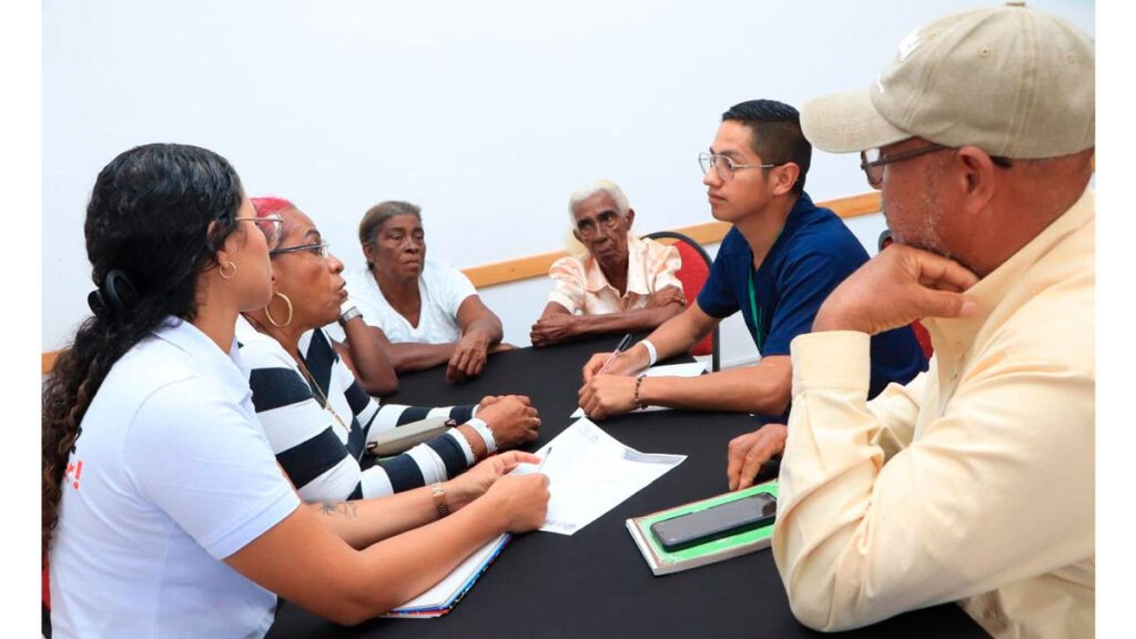 Jornadas de prevención de enfermedades prevenibles