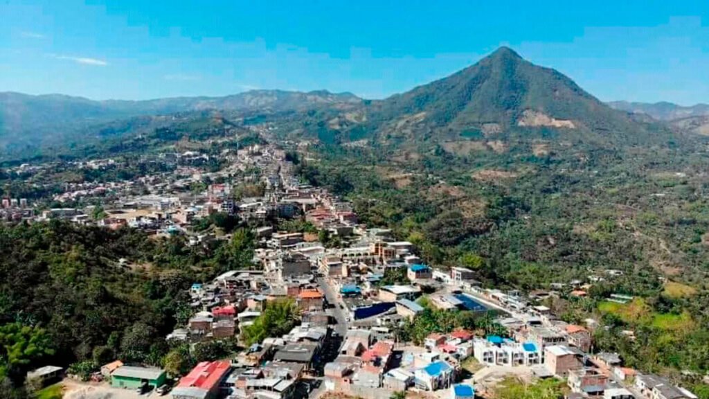La Unión, Nariño