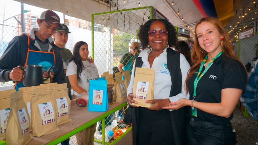Mejor taza de café, primera jornada