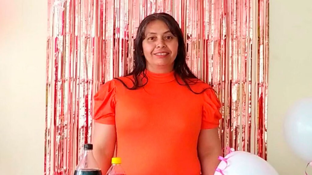 Nidia Enríquez Riaño