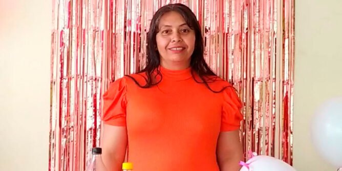 Nidia Enríquez Riaño